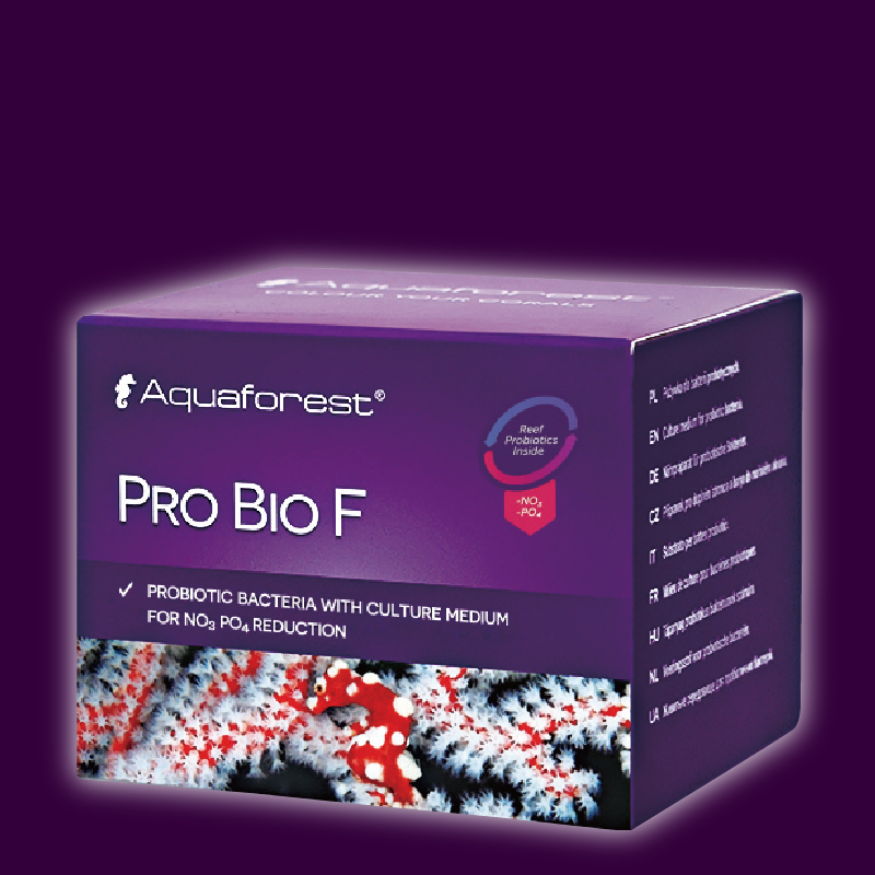 Bromine Pro Bio F